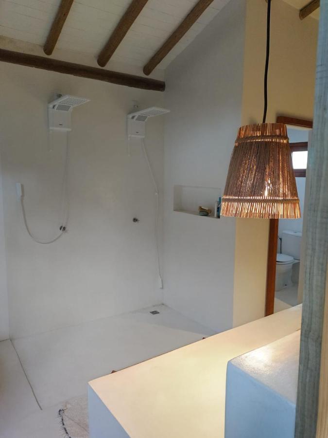 Casa Nuhate - Outeiro Das Brisas & Praia Do Espelho Eksteriør billede